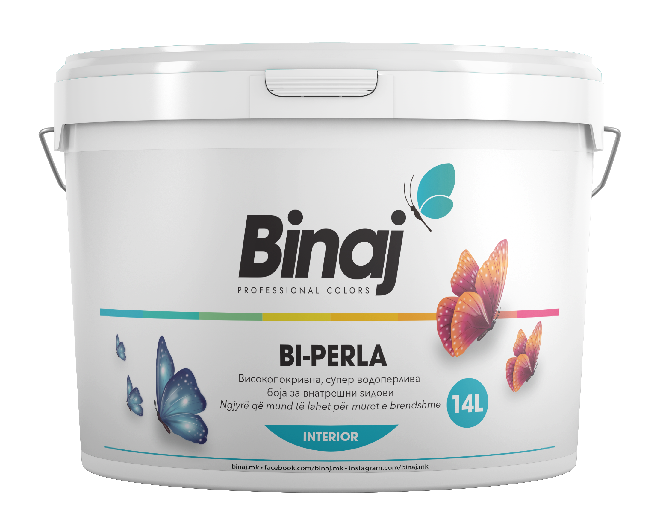 bi-perla